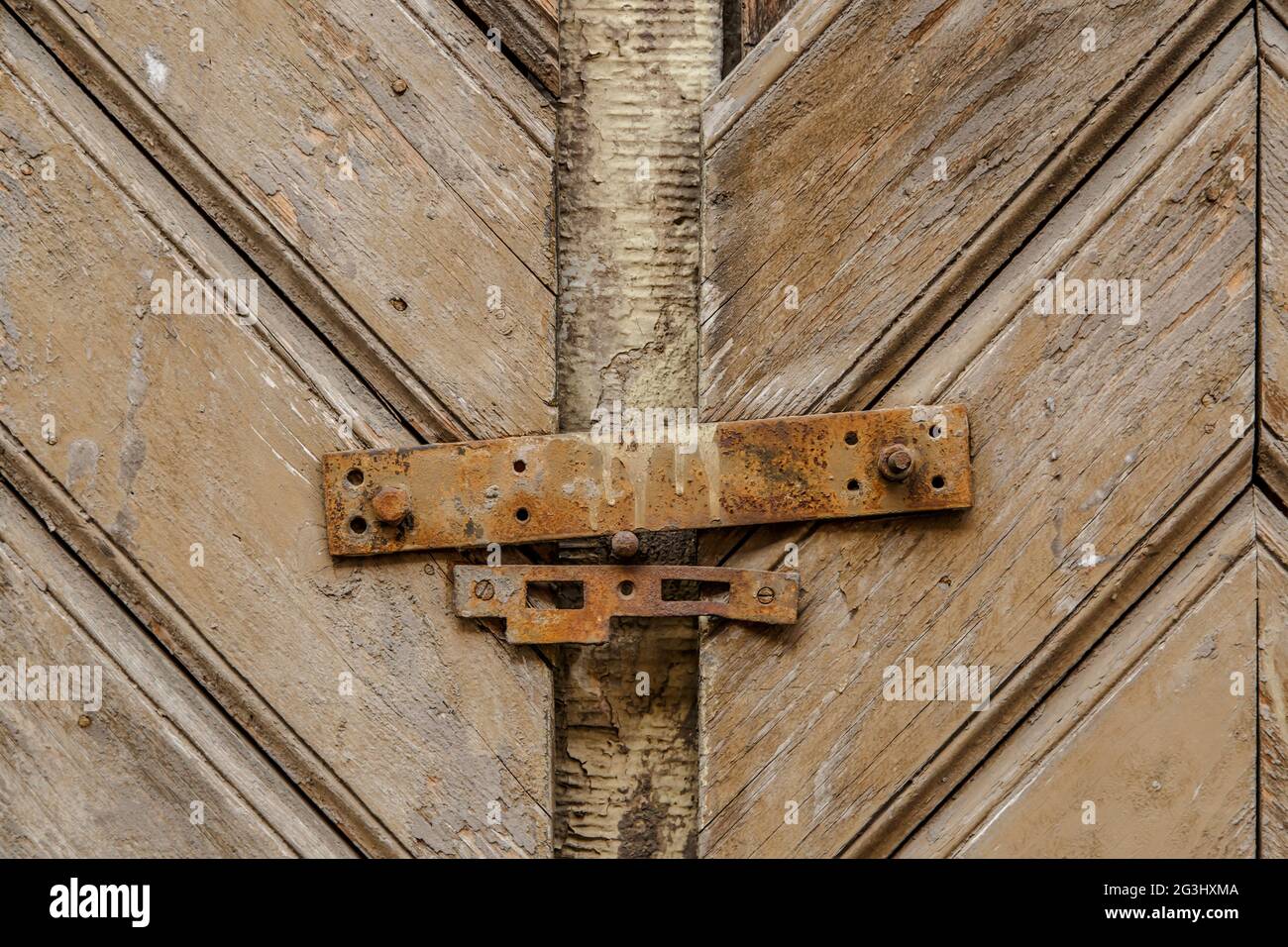Classic padlock hi-res stock photography and images - Alamy