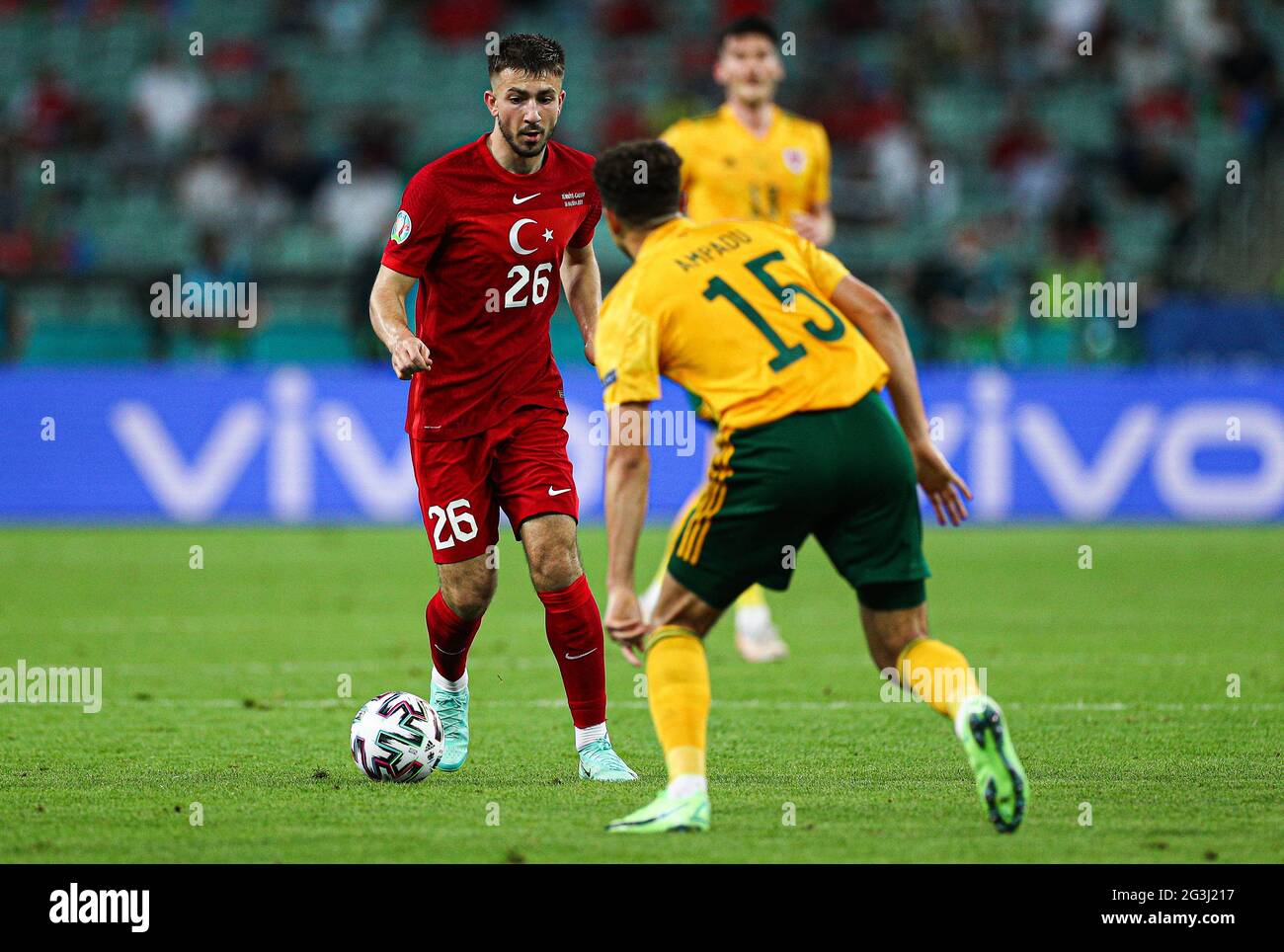 Syria vs Australia Football Match 2021