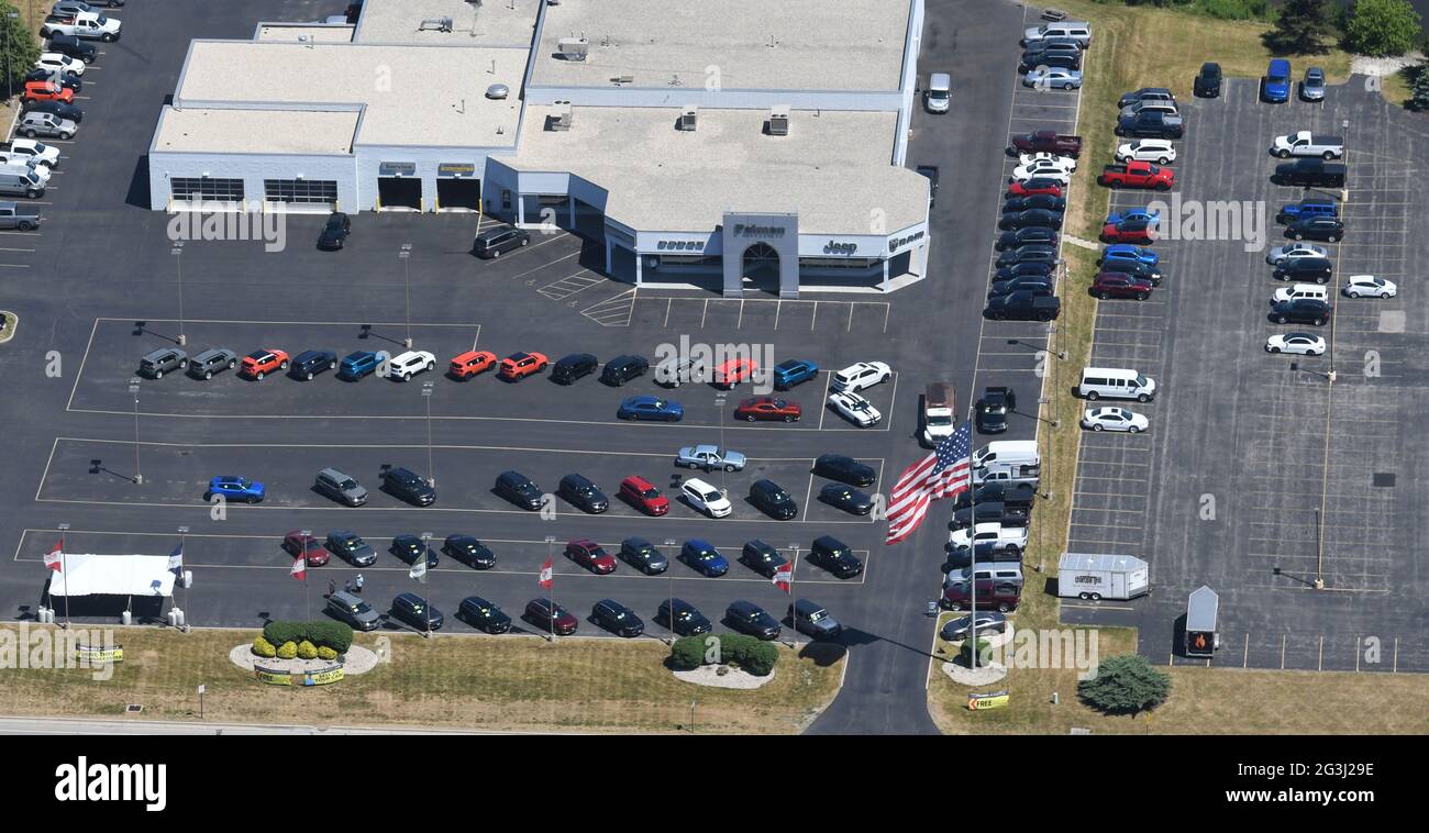 Dodge jeep hires stock photography and images Alamy