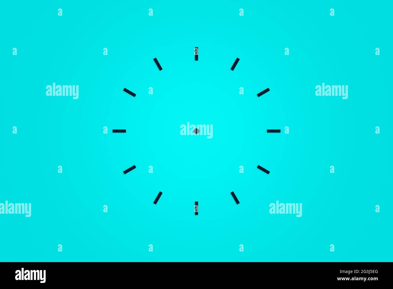 Graphic clock hi-res stock photography and images - Alamy