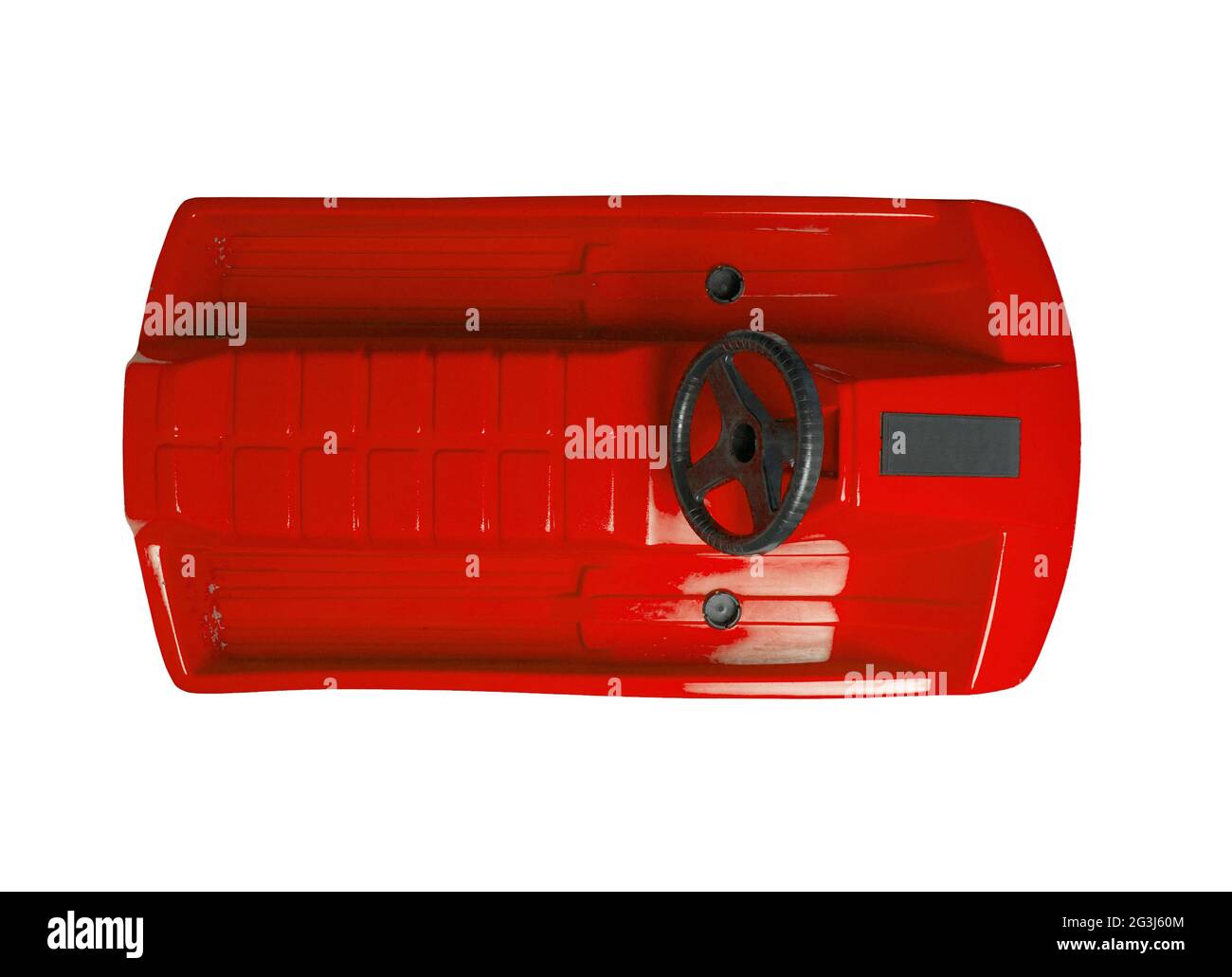 Scooter rudder hi-res stock photography and images - Alamy