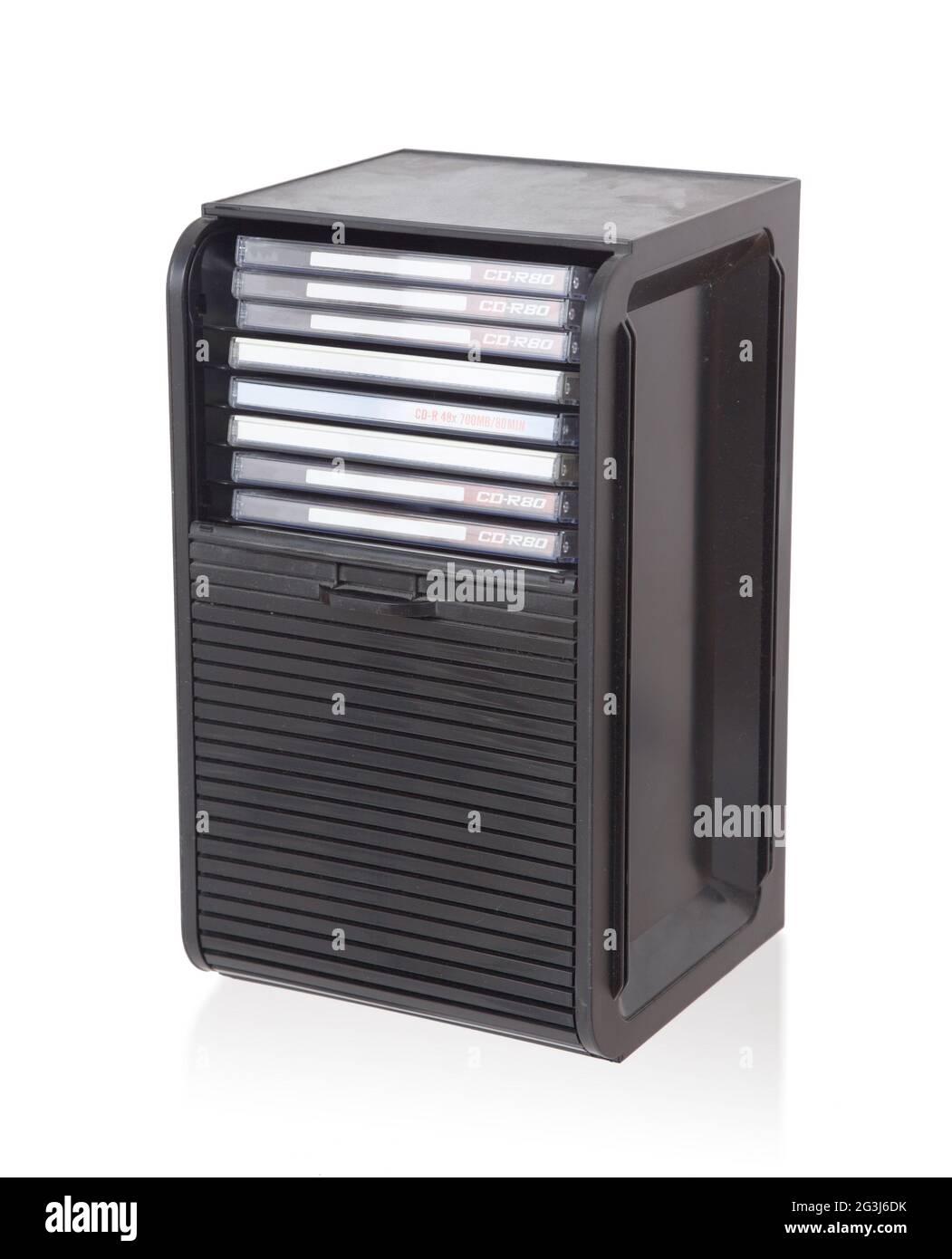 Dvd stand hi-res stock photography and images - Alamy