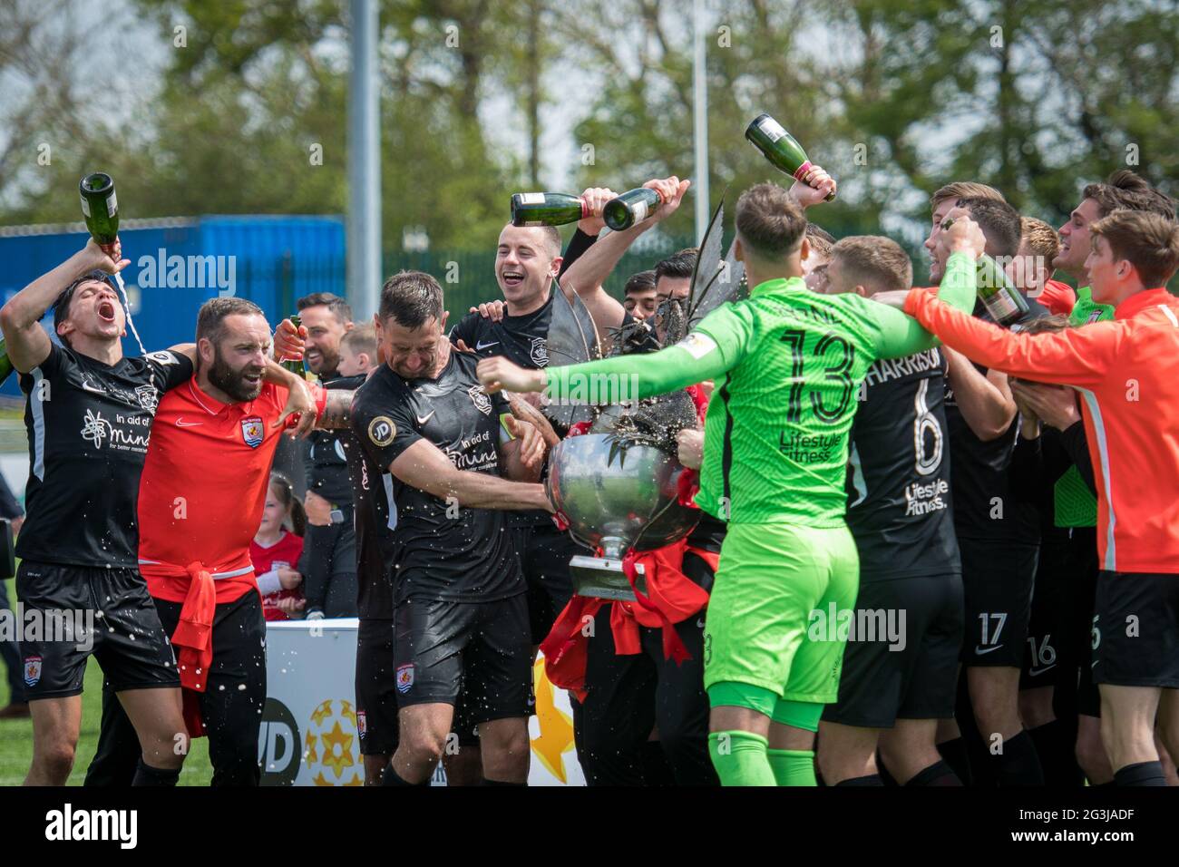 Sdm glass stadium hi-res stock photography and images - Alamy