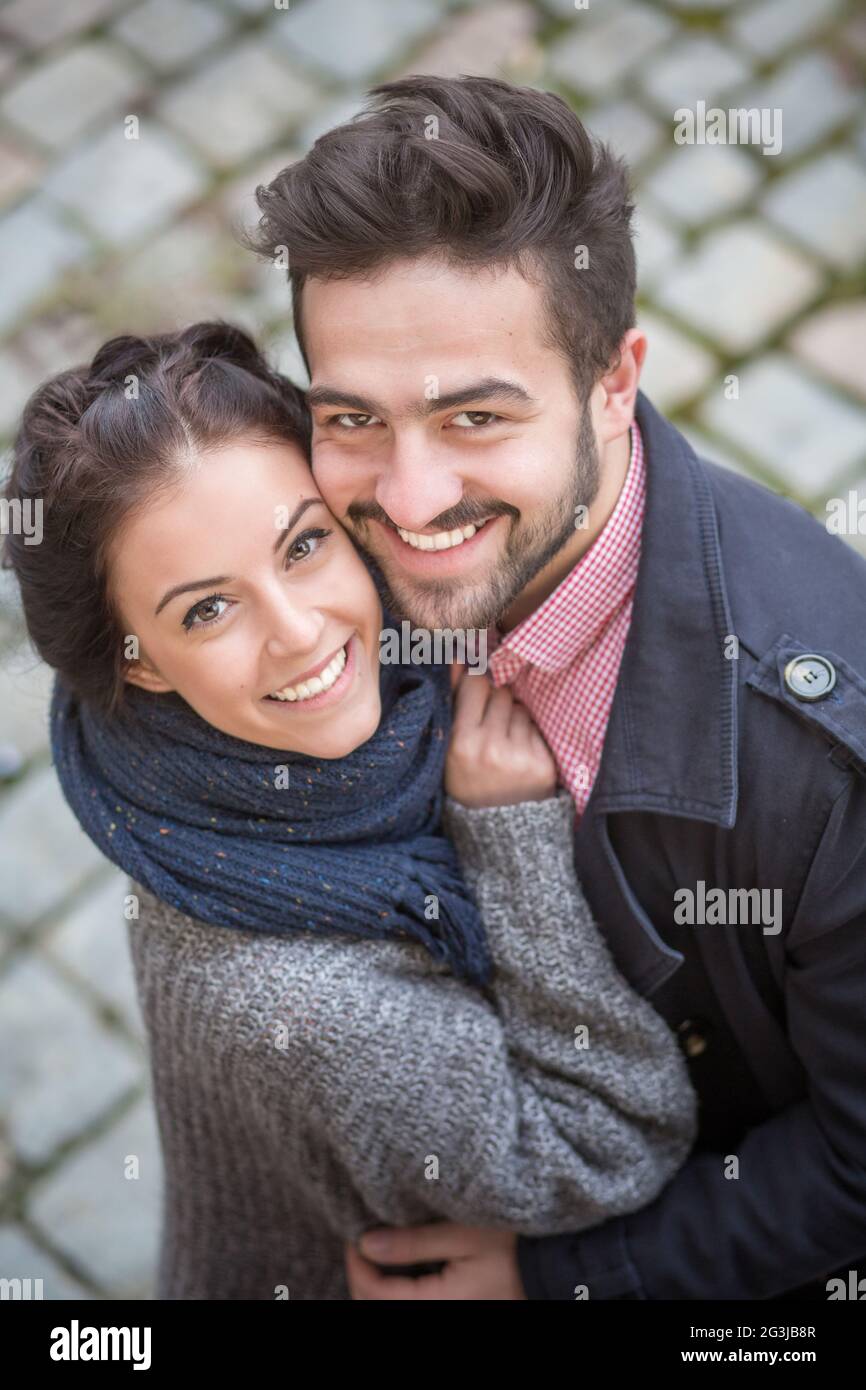 Funny hugging hi-res stock photography and images - Alamy