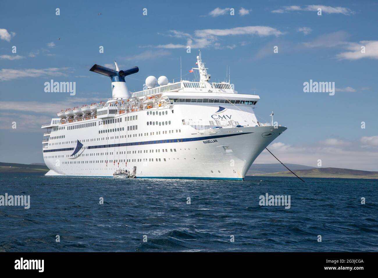 Trading Vessel High Resolution Stock Photography And Images Alamy