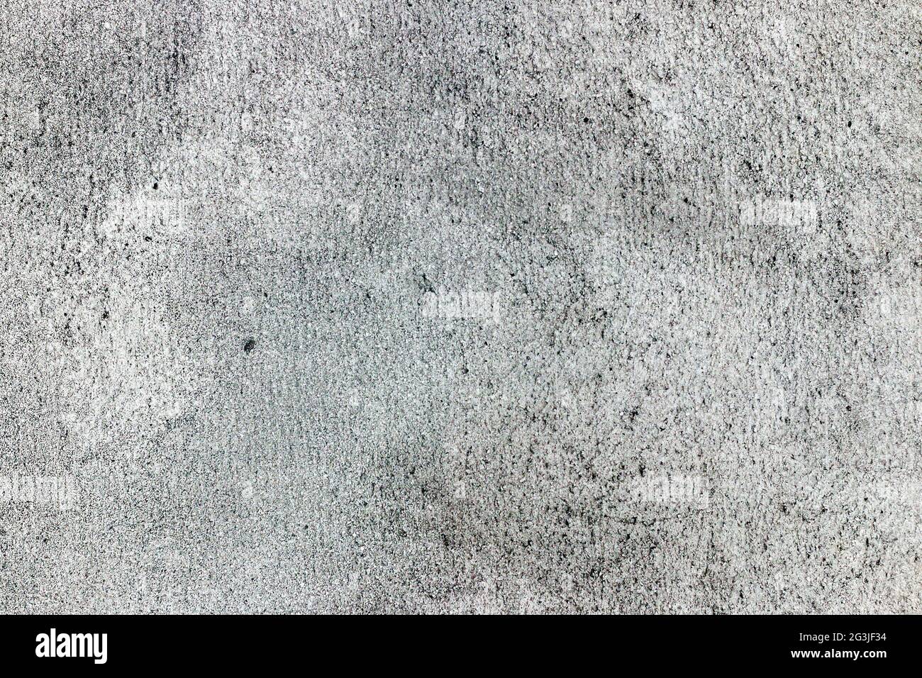 Textured concrete background. Gray stone background. Rough surface backdrop. Stock Photo