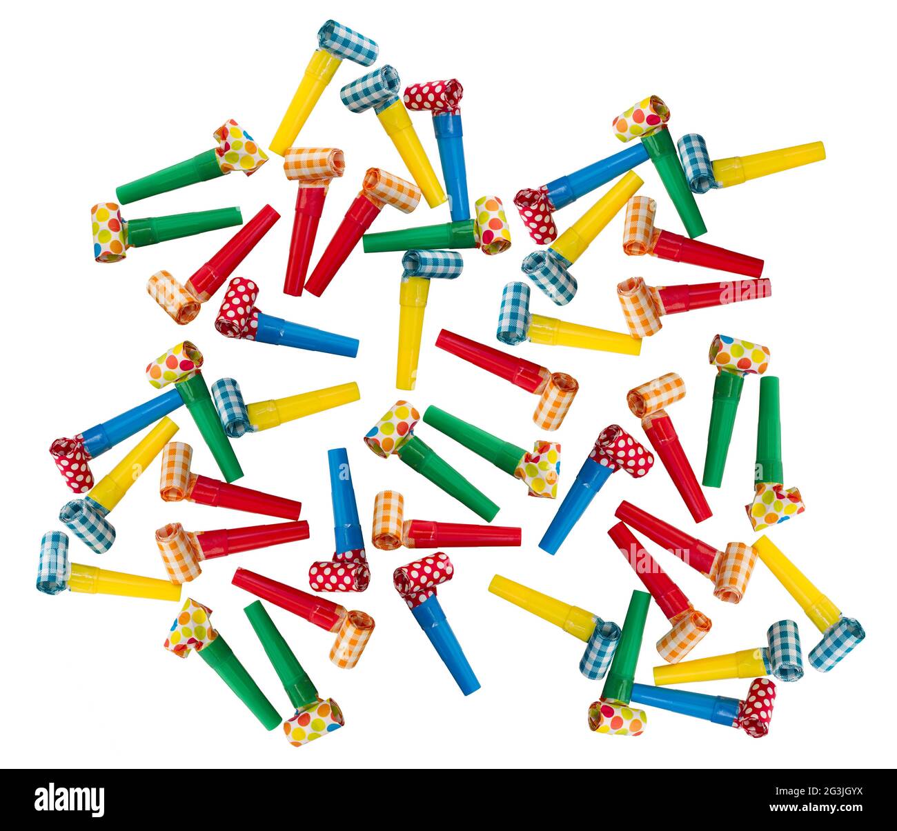 Air whistles isolated Stock Photo Alamy