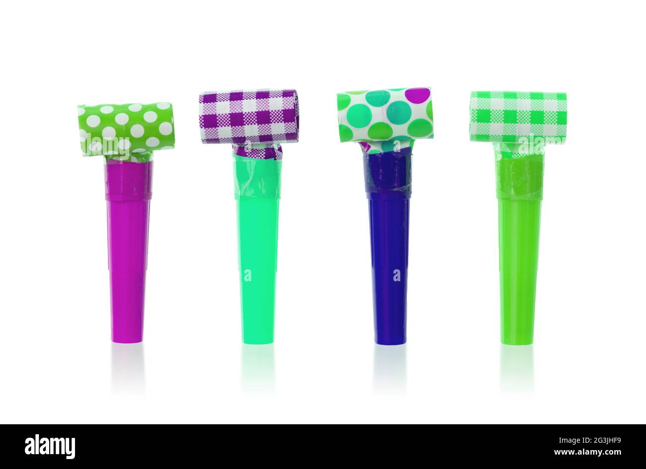 Air whistles isolated Stock Photo Alamy