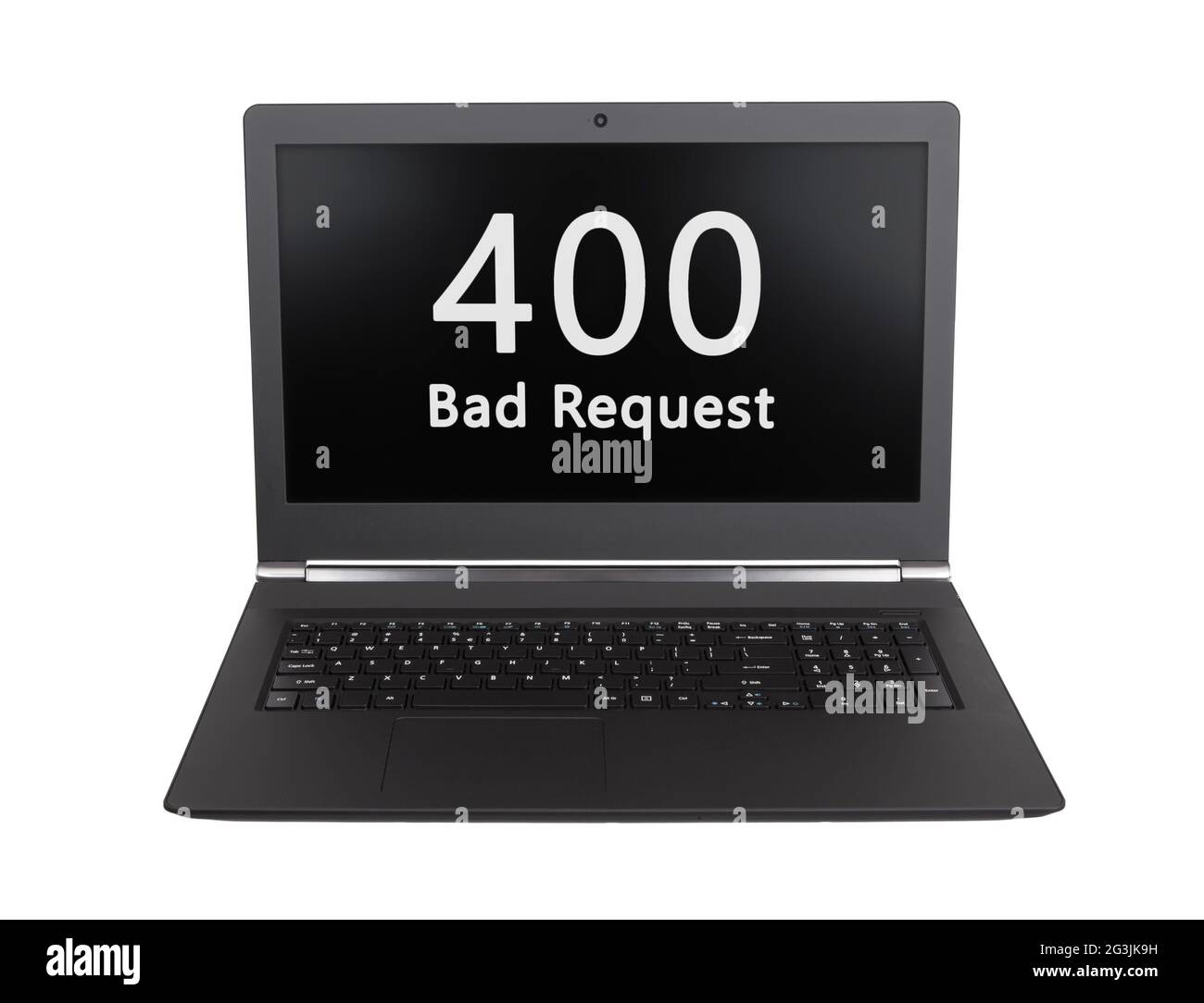400 bad request text hi res stock photography and images alamy