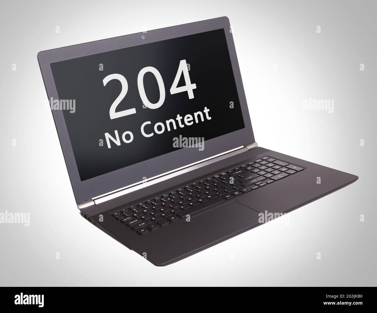 error-204-text-hi-res-stock-photography-and-images-alamy