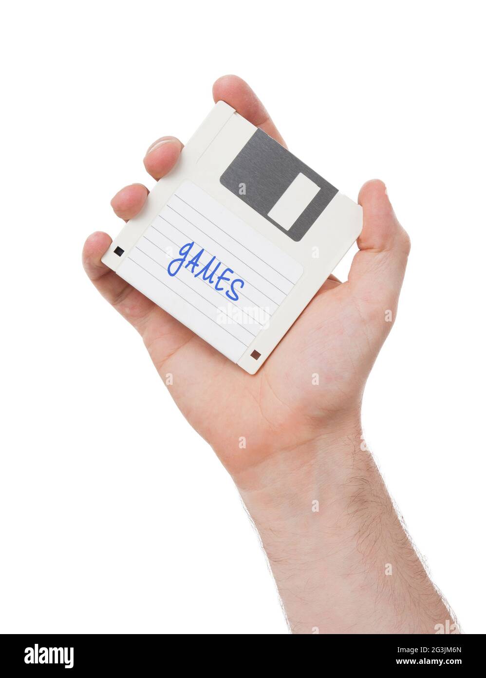 Floppy disk game hi-res stock photography and images - Alamy