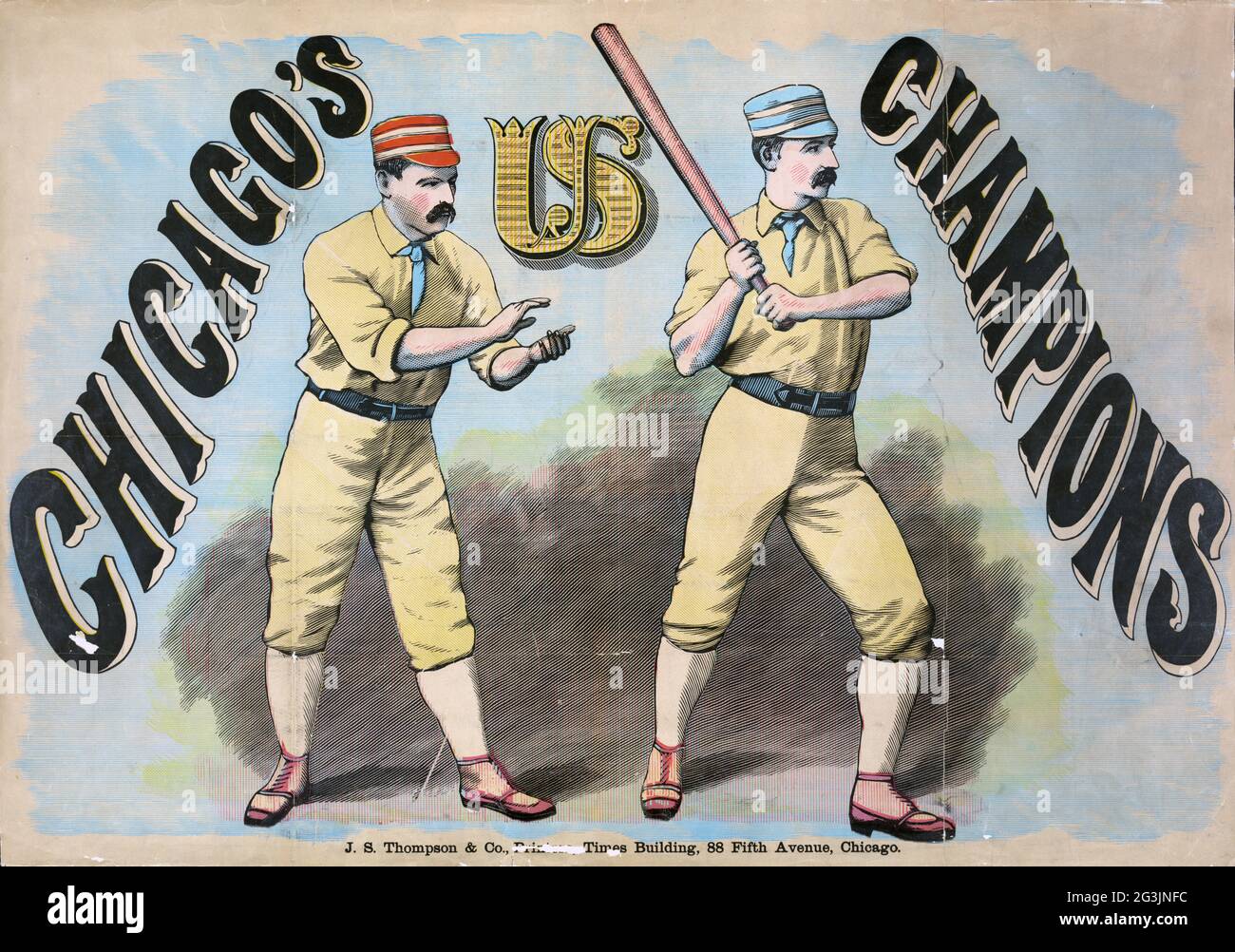 1876 baseball hires stock photography and images Alamy