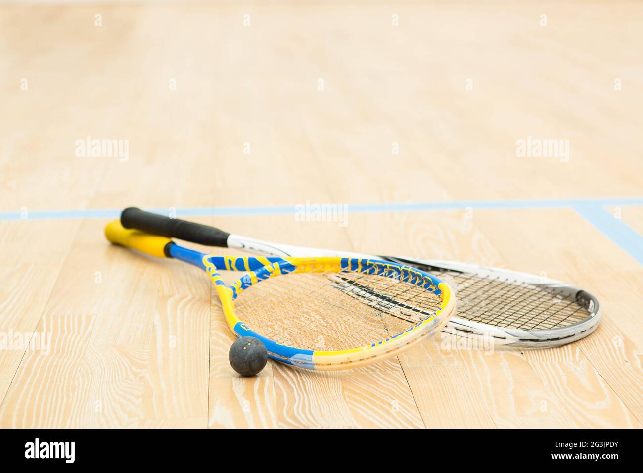 Squash game hires stock photography and images Alamy