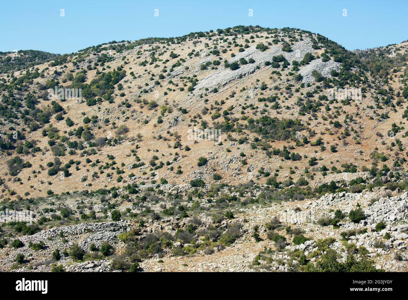 Mt hermon, israel hires stock photography and images Alamy