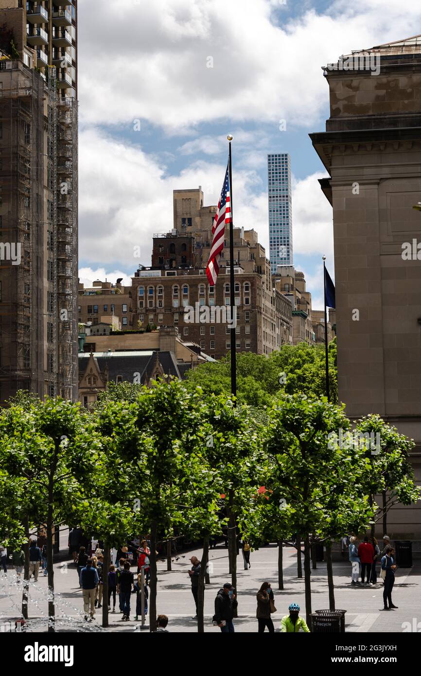 New York City Photography Stock Photo - Alamy