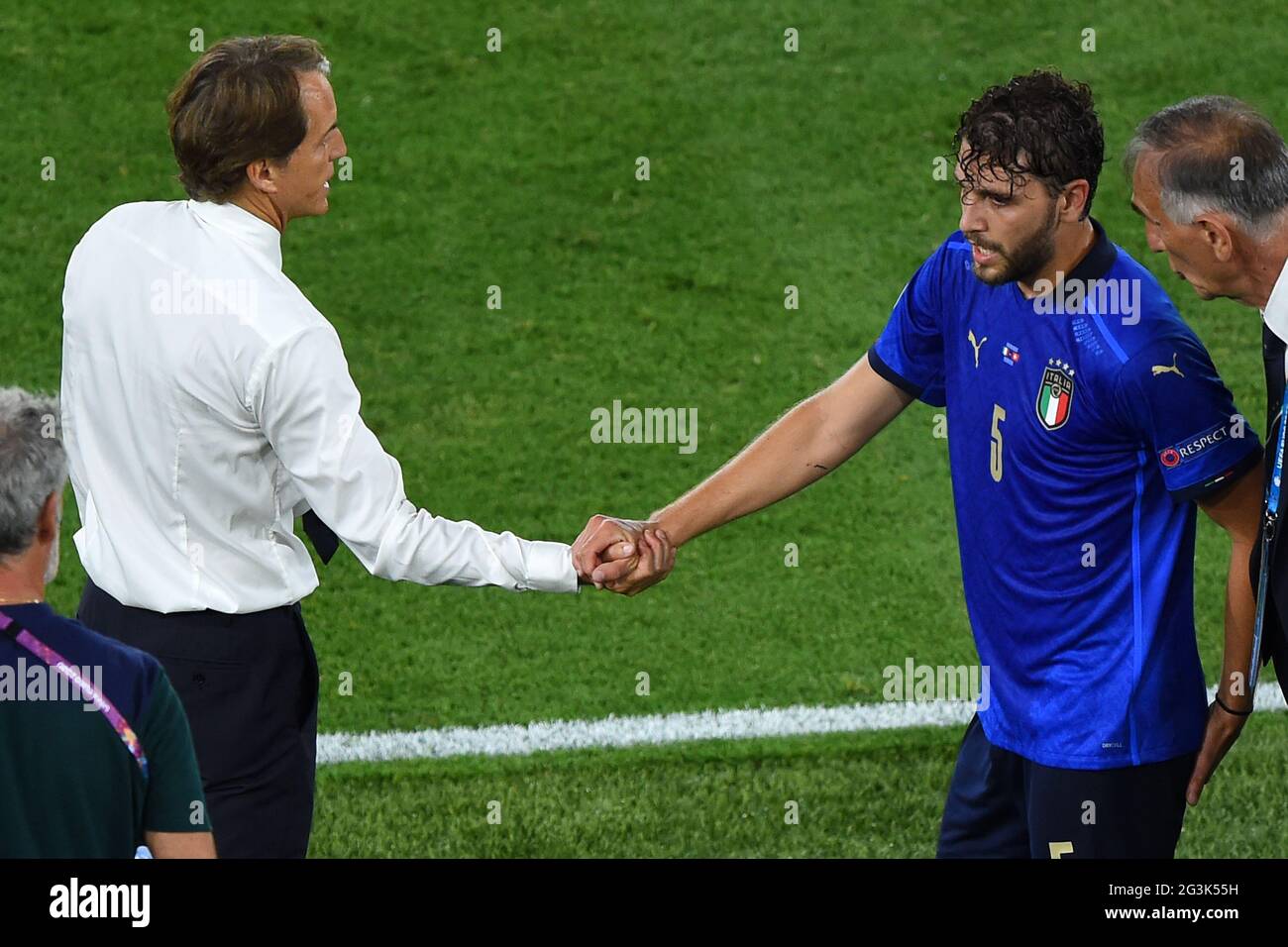 Roberto Locatelli High Resolution Stock Photography And Images Alamy