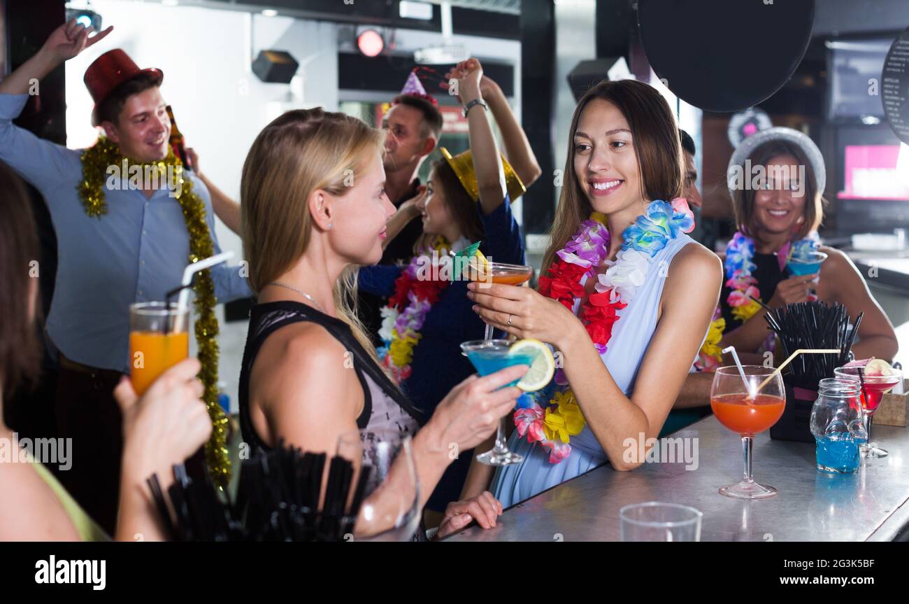 Cocktails 33 hi-res stock photography and images - Alamy