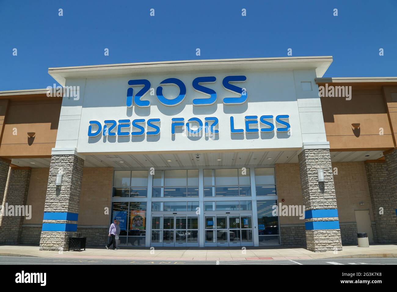 Ross store hi-res stock photography and images - Alamy