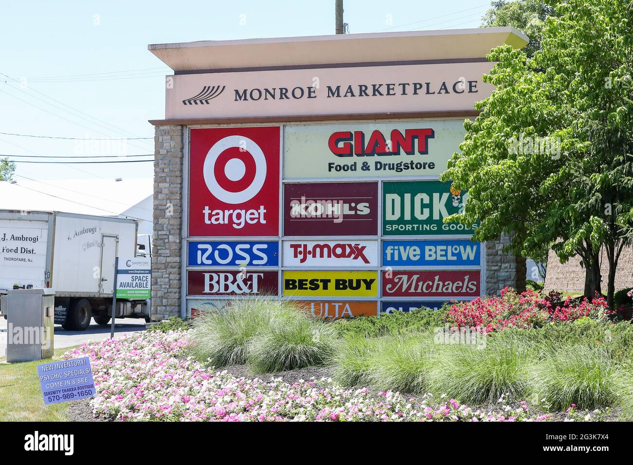 Selinsgrove Center Selinsgrove Pa