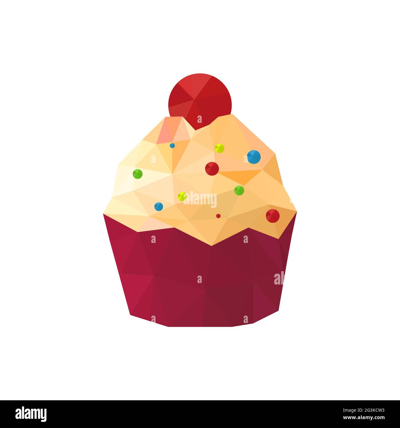 cupcake topper roblox - OrigamiAmi