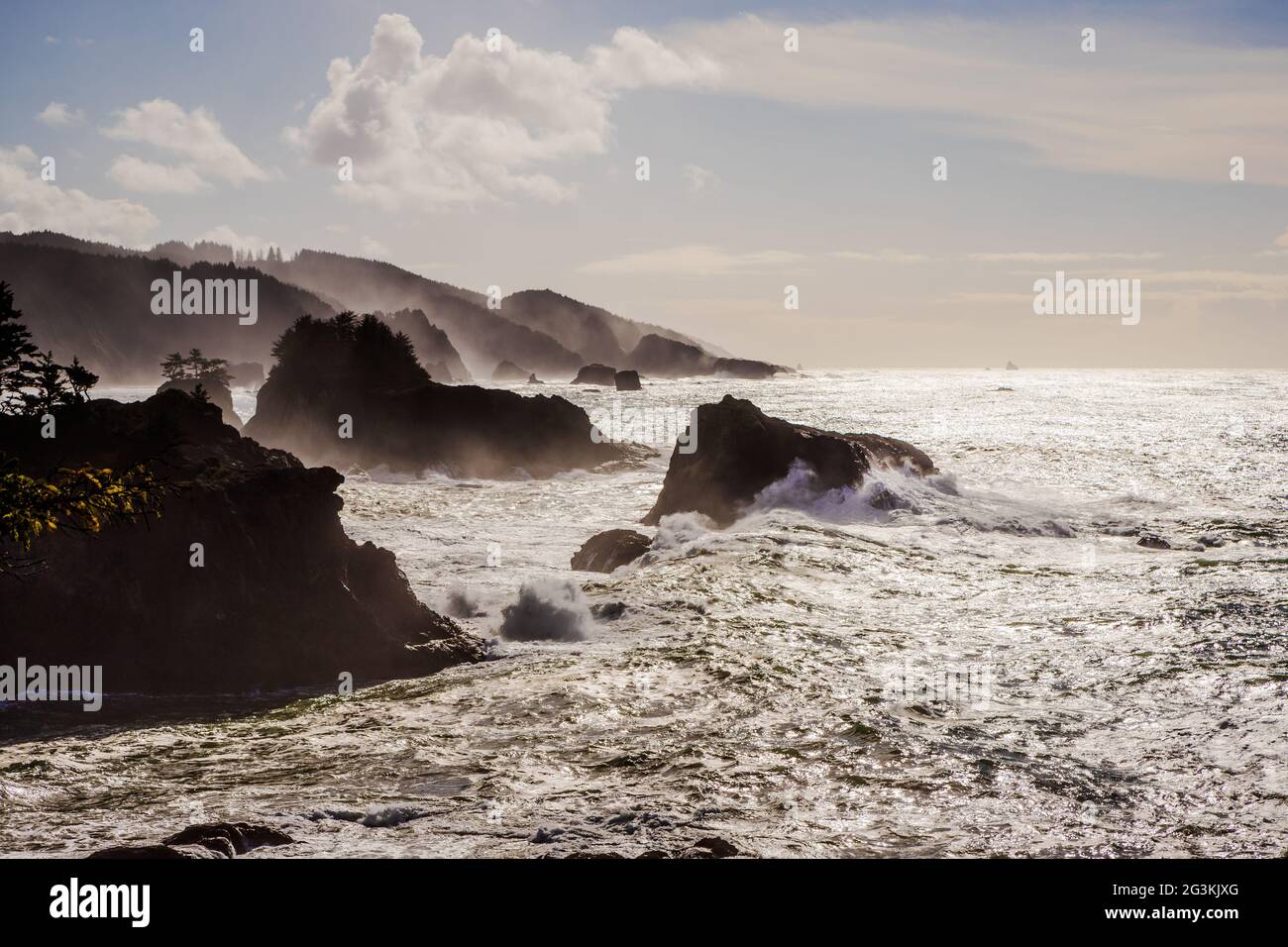 Off Shore Rocks Offshore rocks hi-res stock photography and images - Alamy
