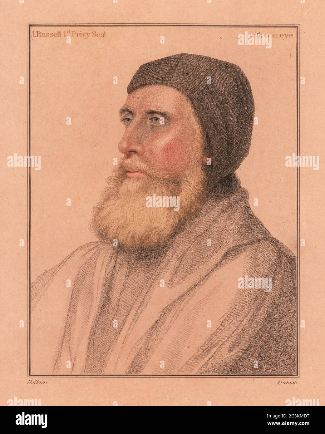 1st earl of bedford hires stock photography and images Alamy