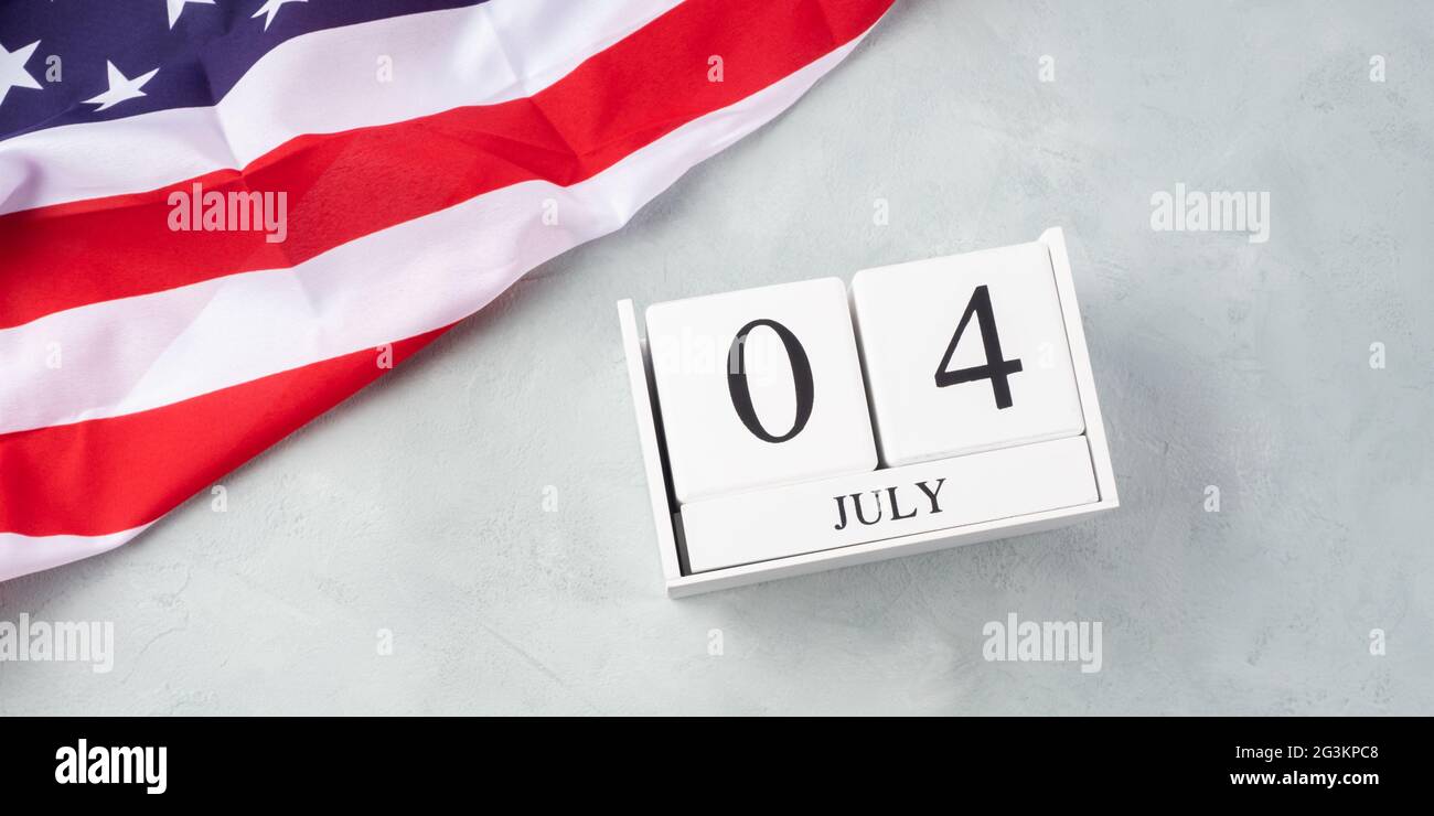 independence day by date
