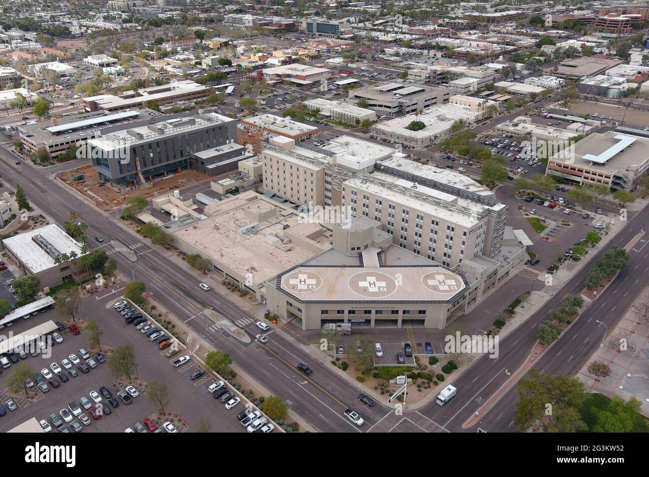 Greenbaum specialtysurgical hospital hires stock photography and