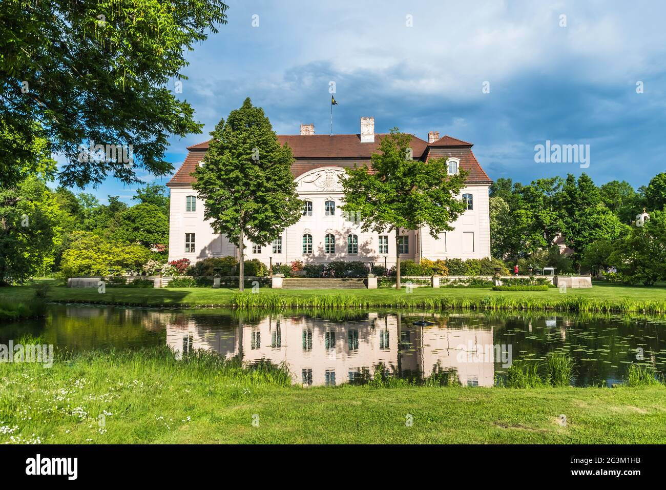 Hermann von pueckler muskau hires stock photography and images Alamy