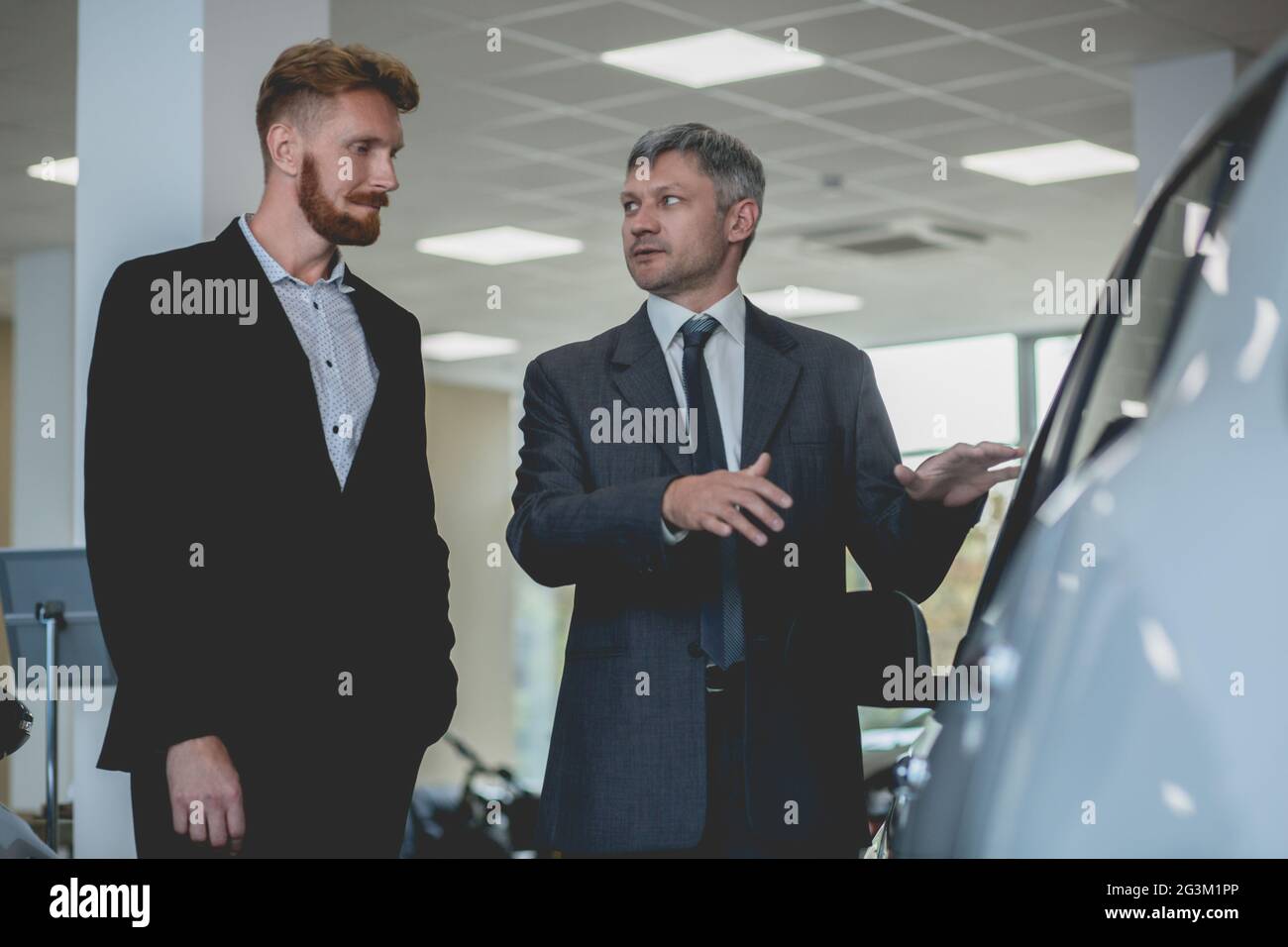 Vehicle manager hires stock photography and images Alamy