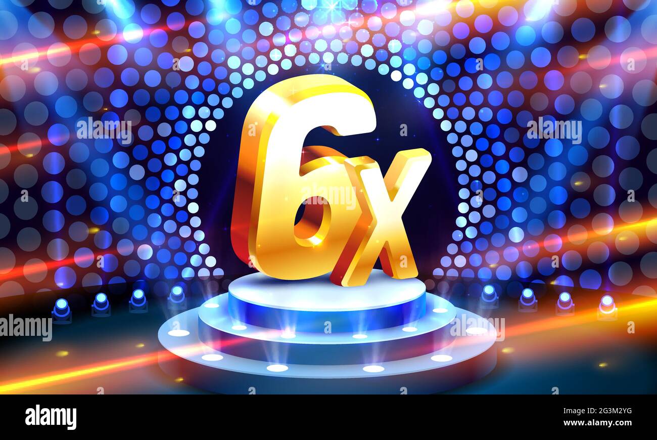 X6 Stock Vector Images - Alamy