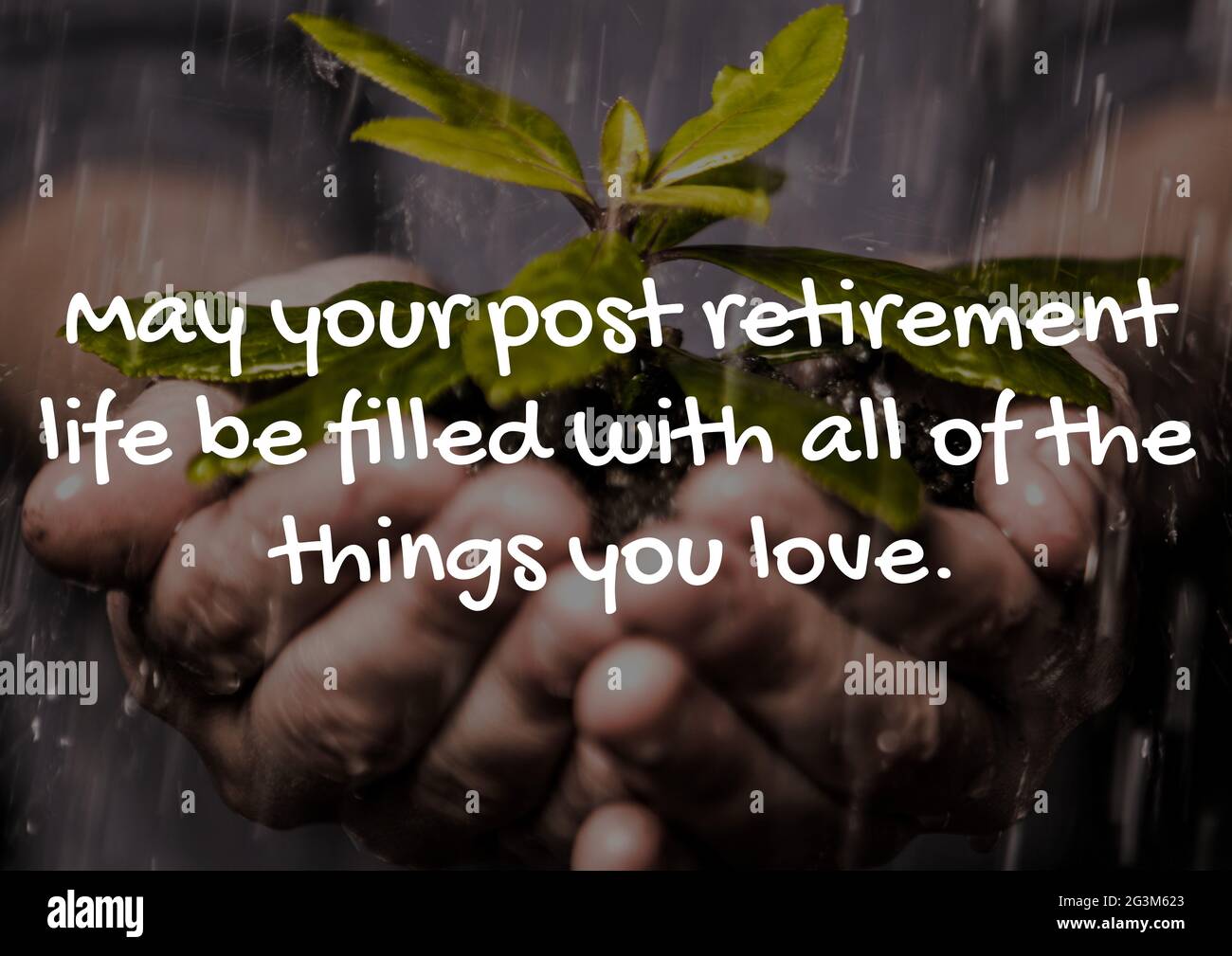 65+ Funny Retirement Quotes and Messages for Women, image size:1300x1009