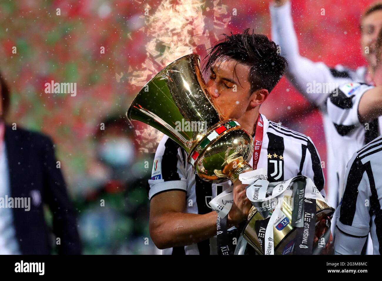 Trophée Rare Juventus Italie – Bois, Vintage (avant 2000), Objet De Collection