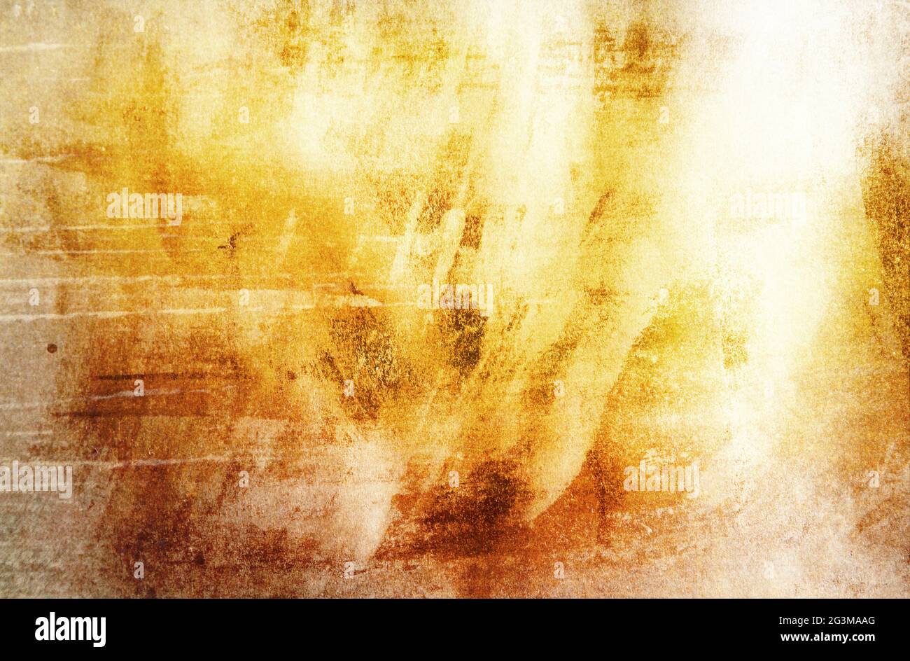Grunge wall texture Stock Photo
