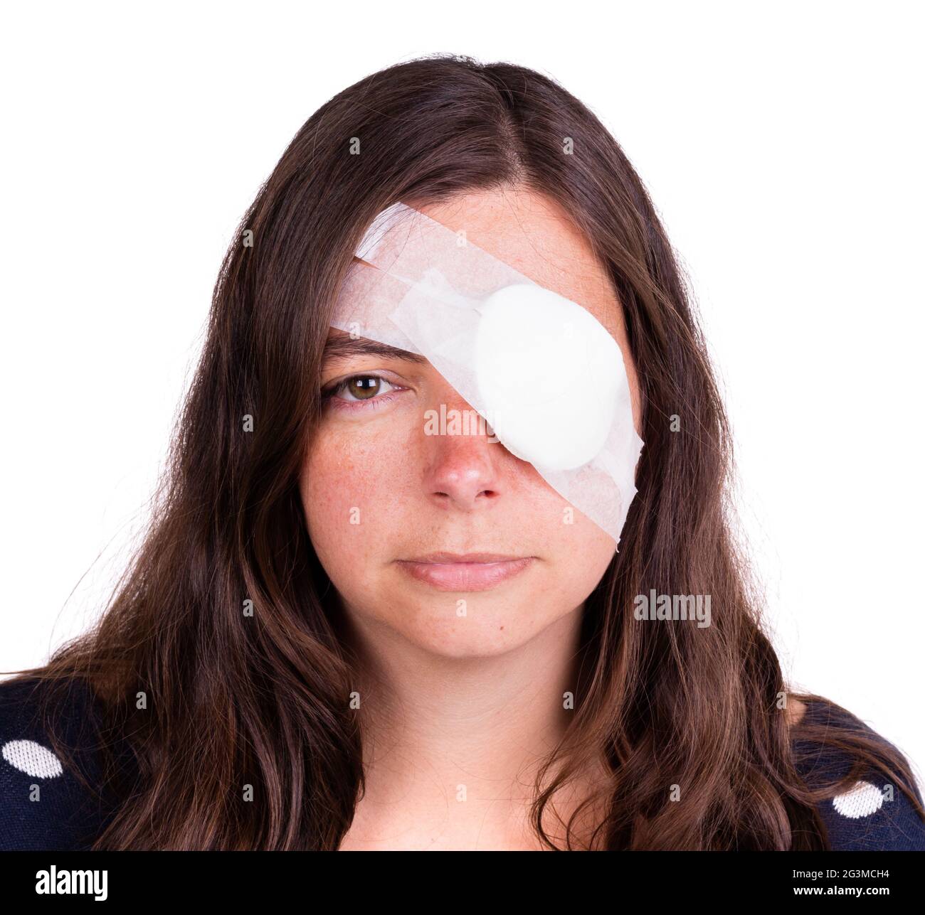 Eyesight correction recovery hires stock photography and images Alamy