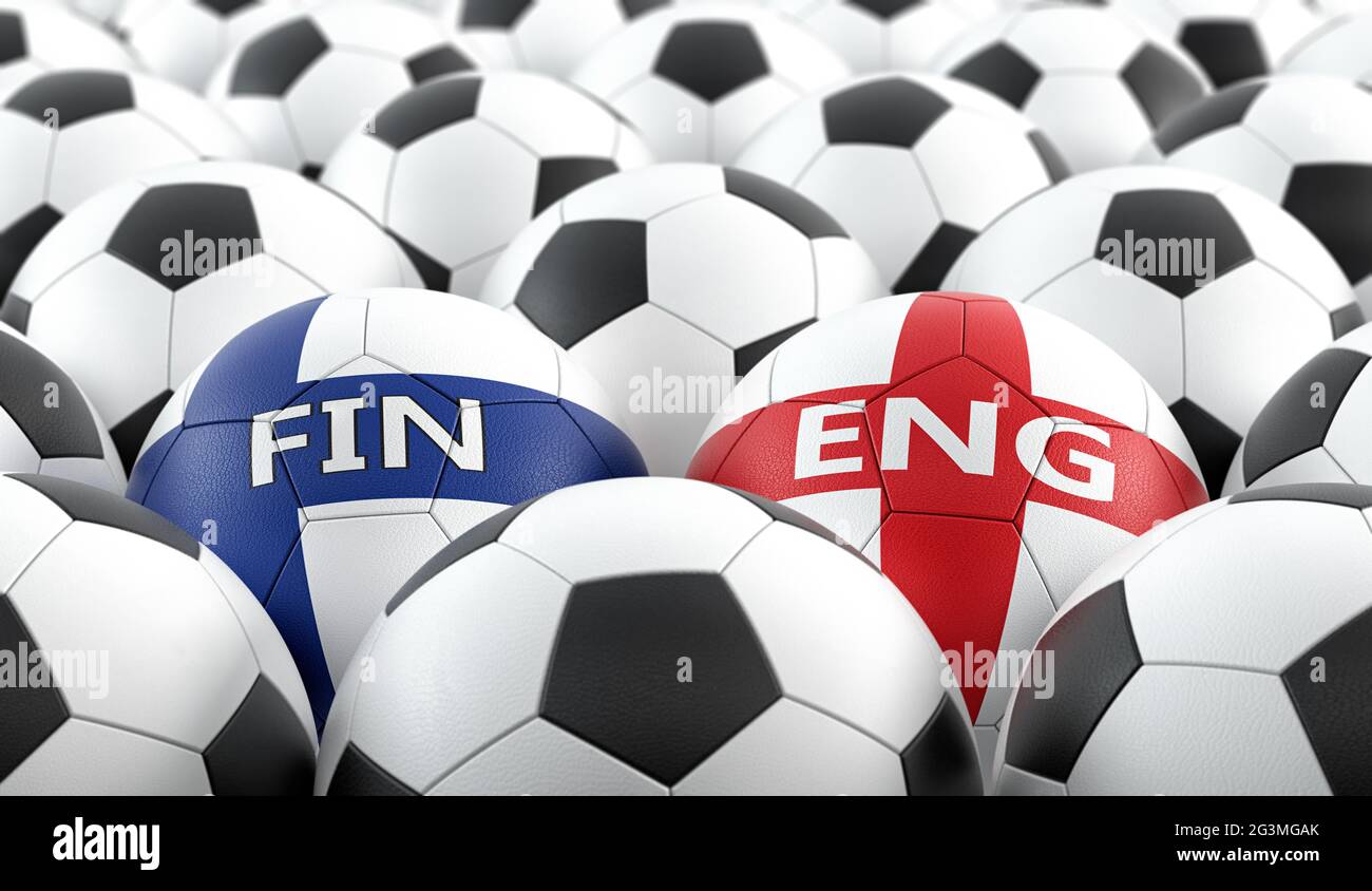 Finland V England 2025 Line Up Ilsa Raquel