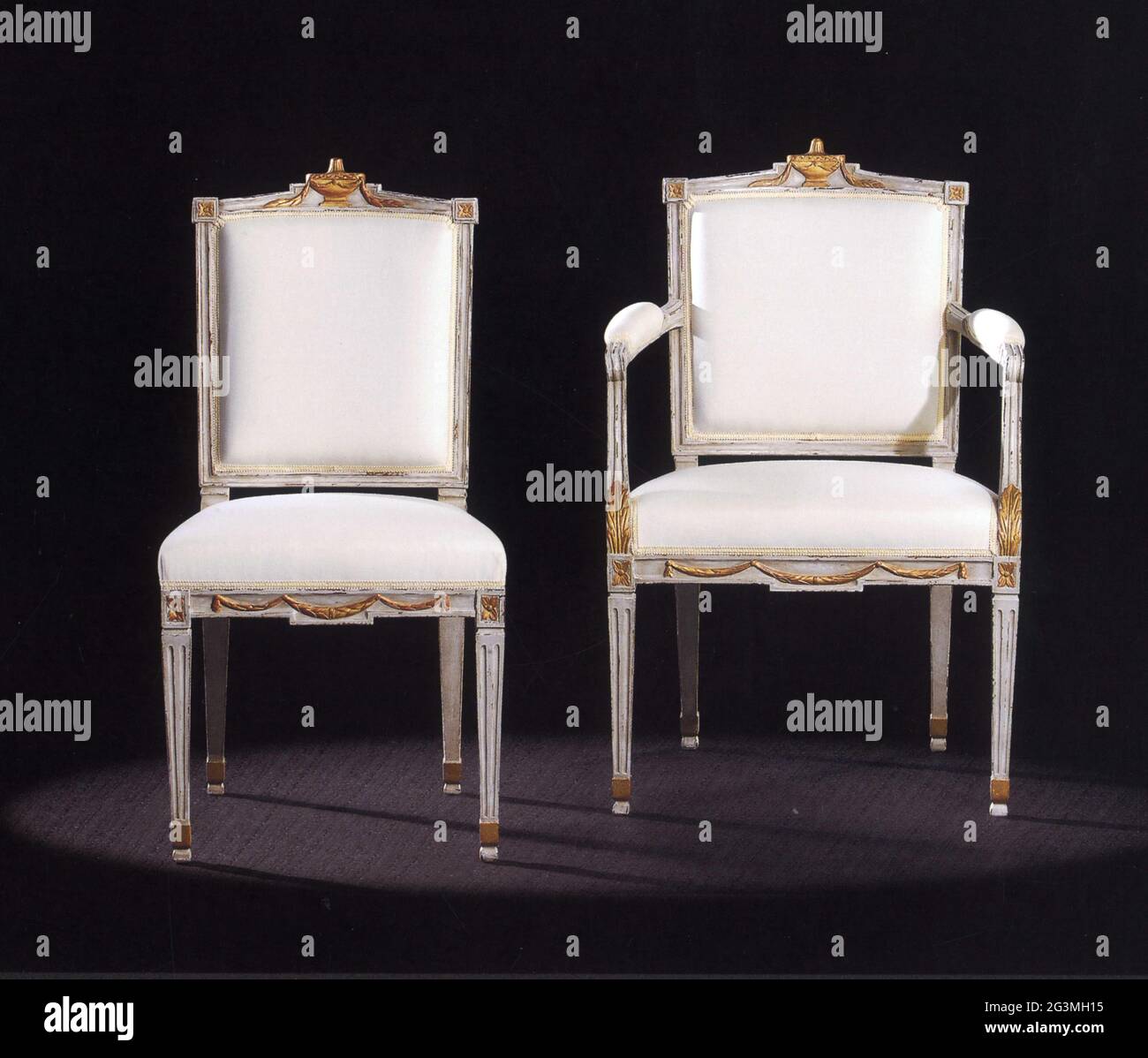 Louis XVI Chair - Ideas on Foter