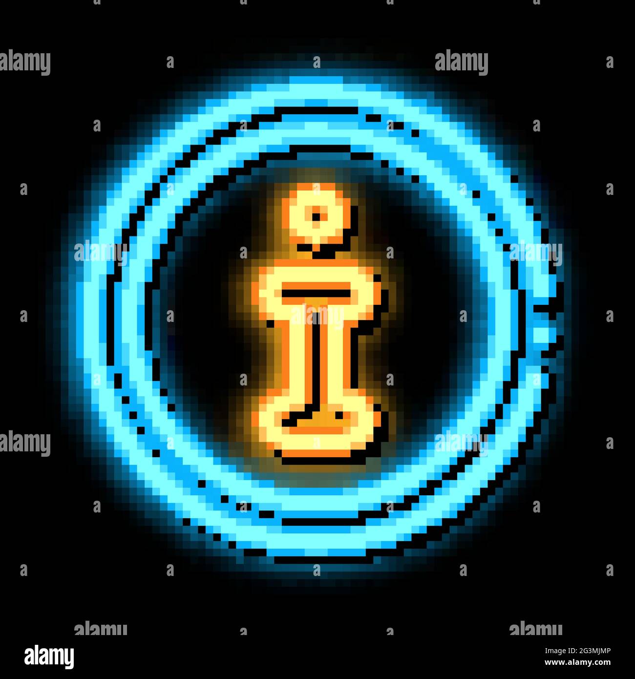 Webshop gps location mark icon hi-res stock photography and images - Alamy