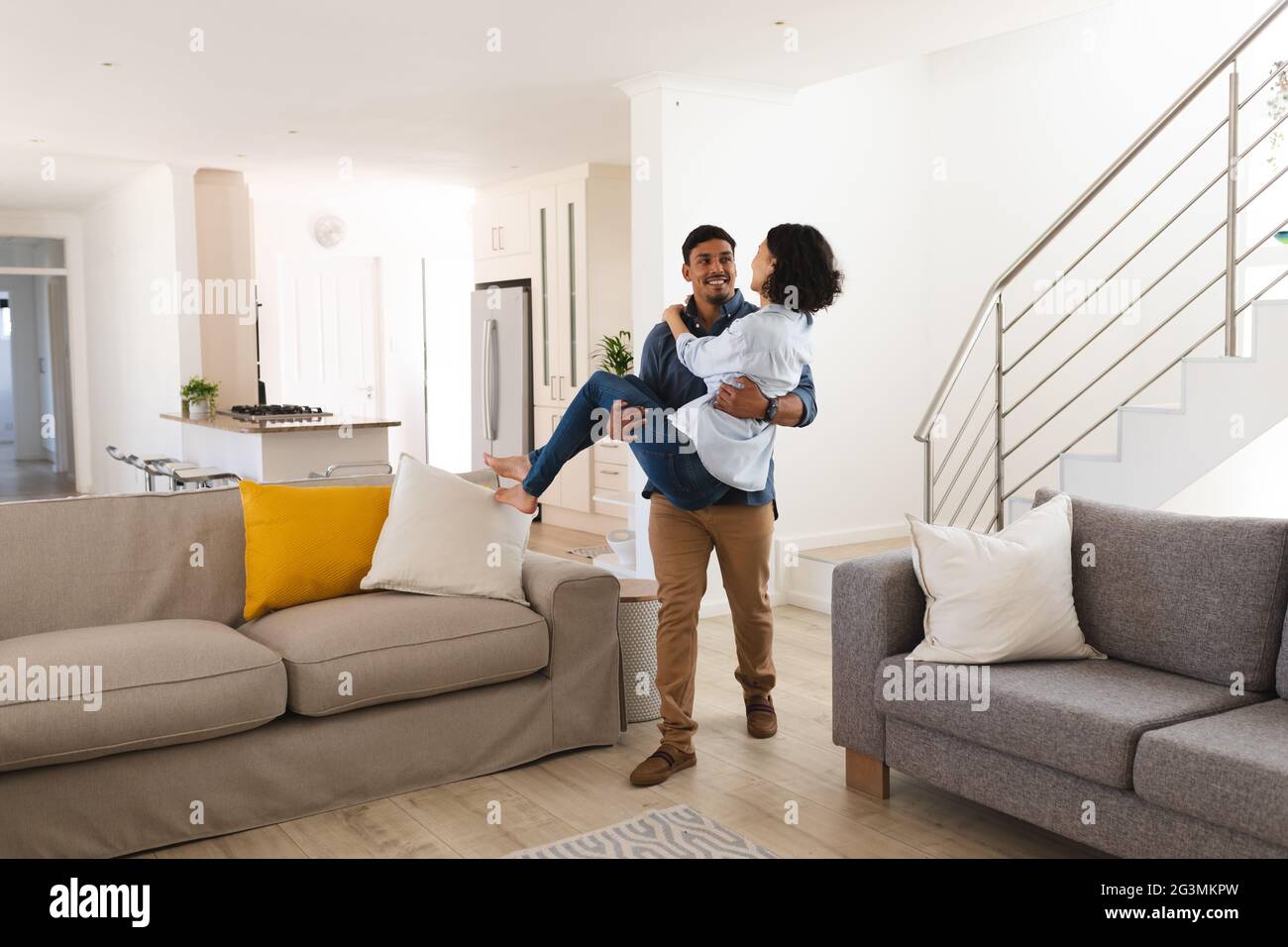 Wife living hires stock photography and images Alamy