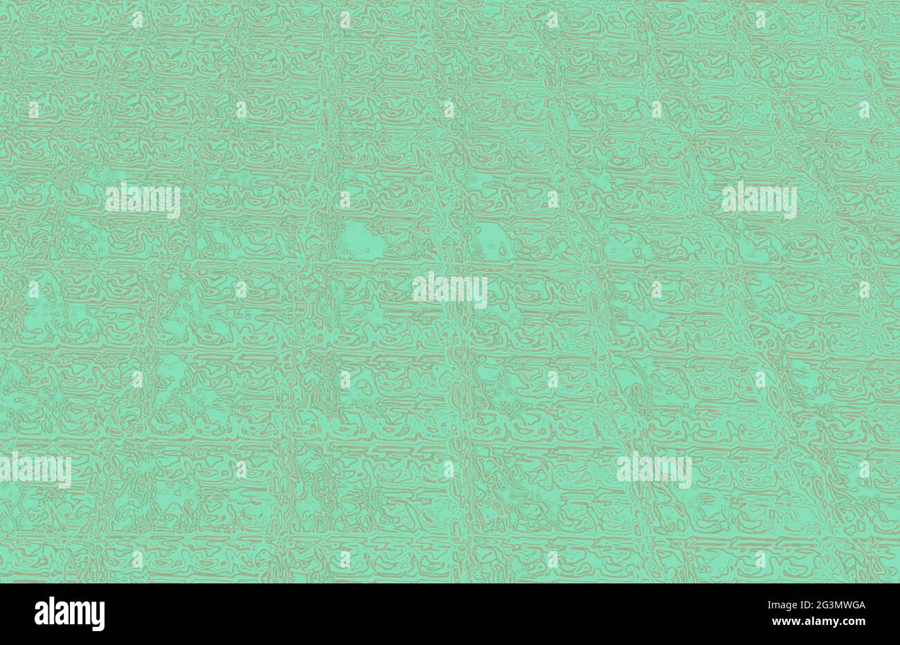 Illustration of green abstract background Stock Photo - Alamy