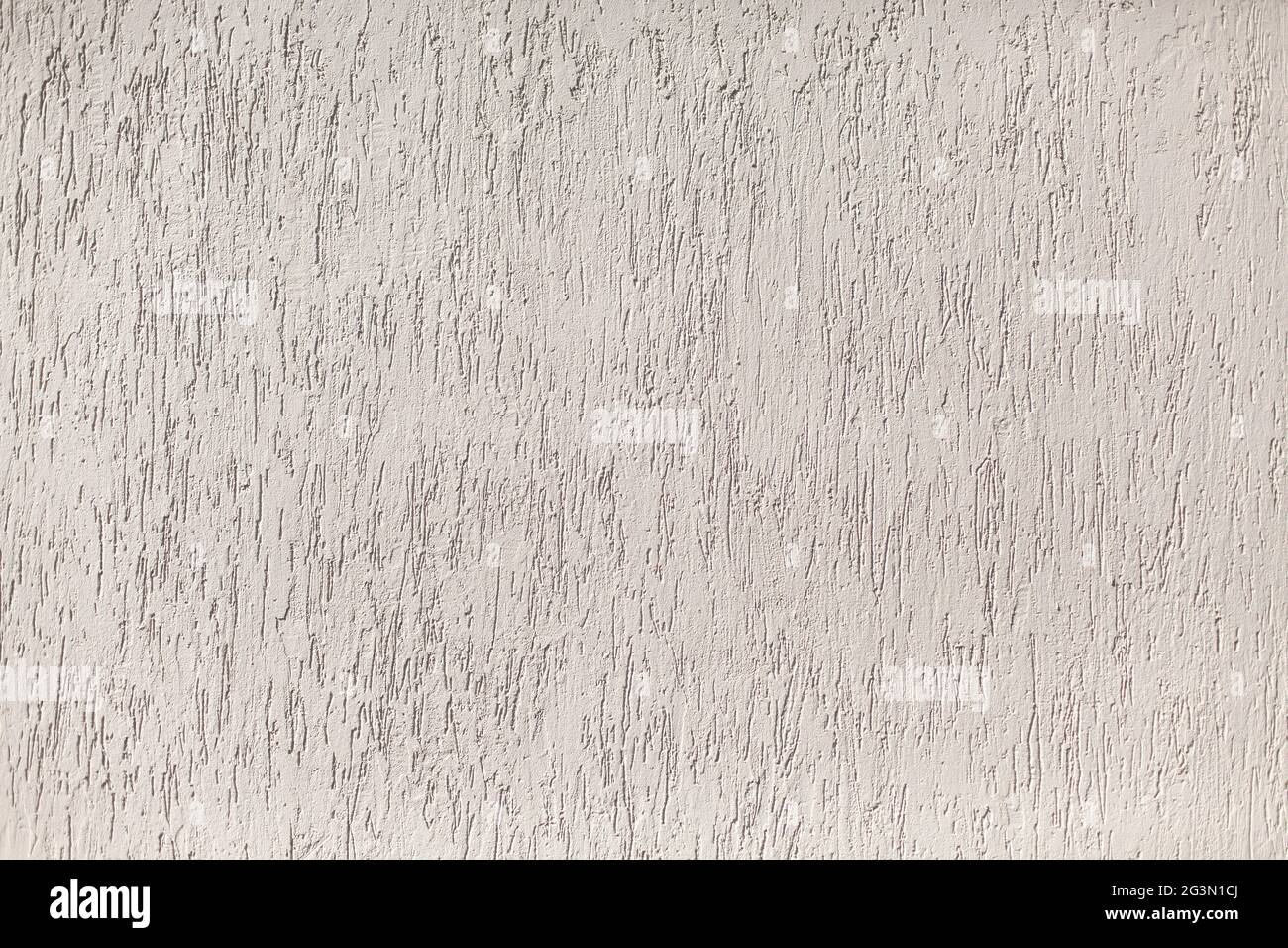 Wall texture. Rough surface. Beige colors in a painted wall Stock Photo ...
