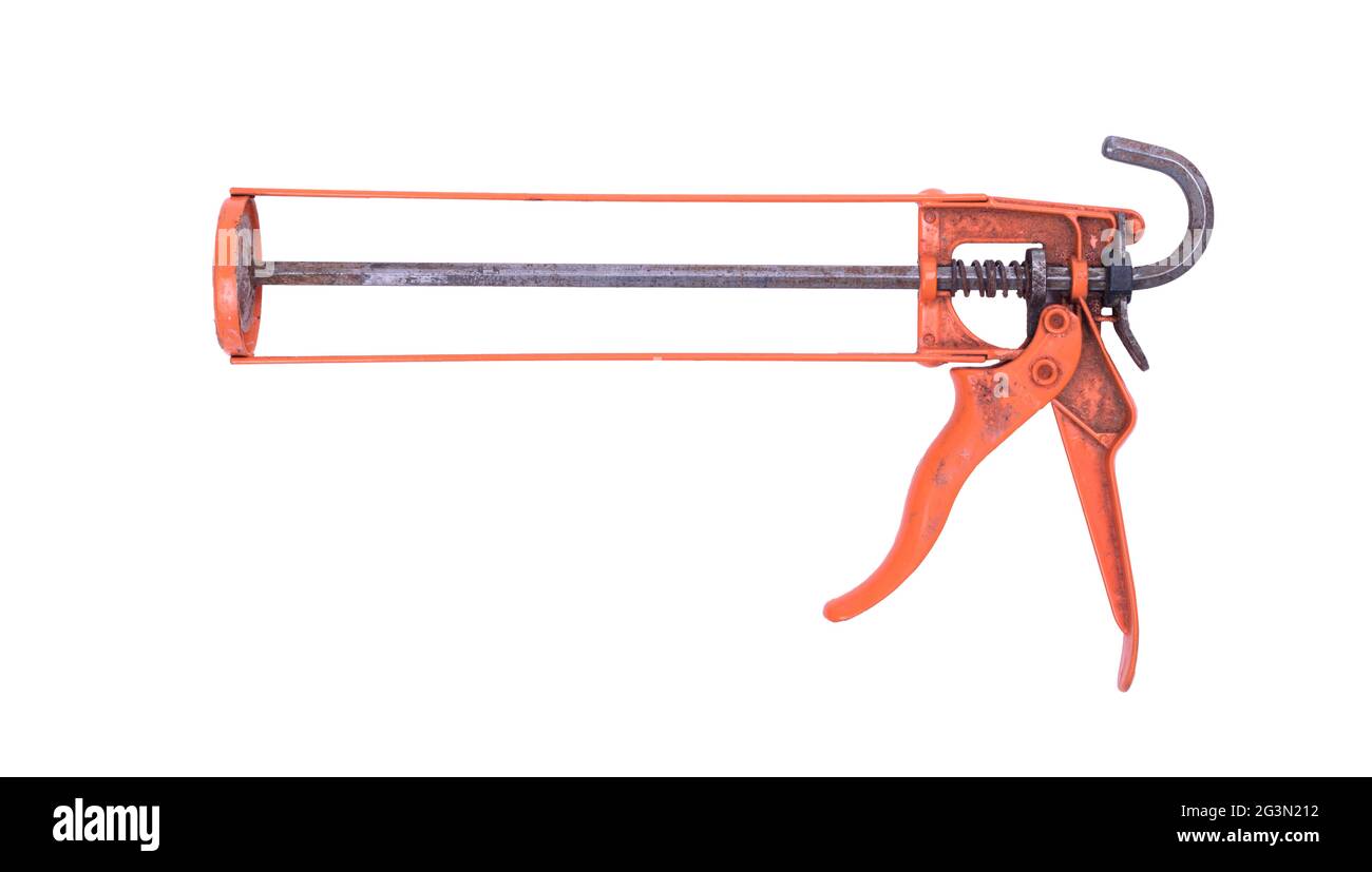 Silicone glue gun hires stock photography and images Alamy