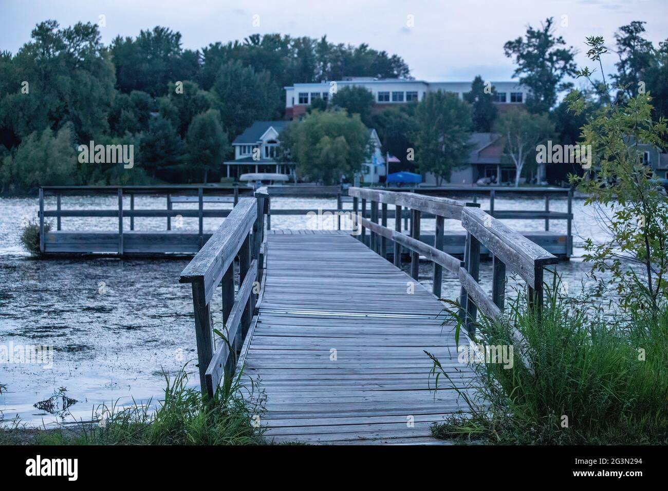 Lindstrom High Resolution Stock Photography and Images Alamy