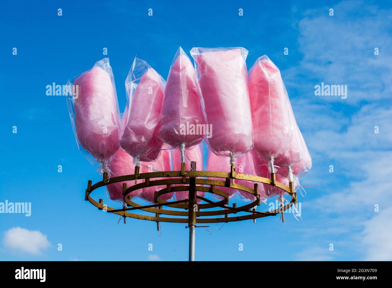 Cotton Candy Kindergarten main image 0