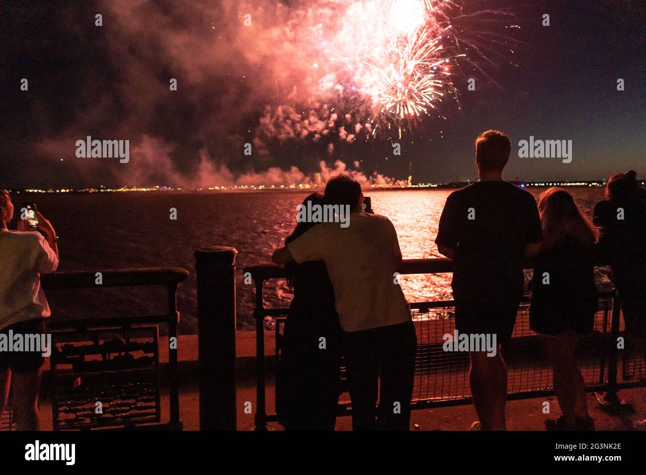 Fireworks batteries hi-res stock photography and images - Alamy