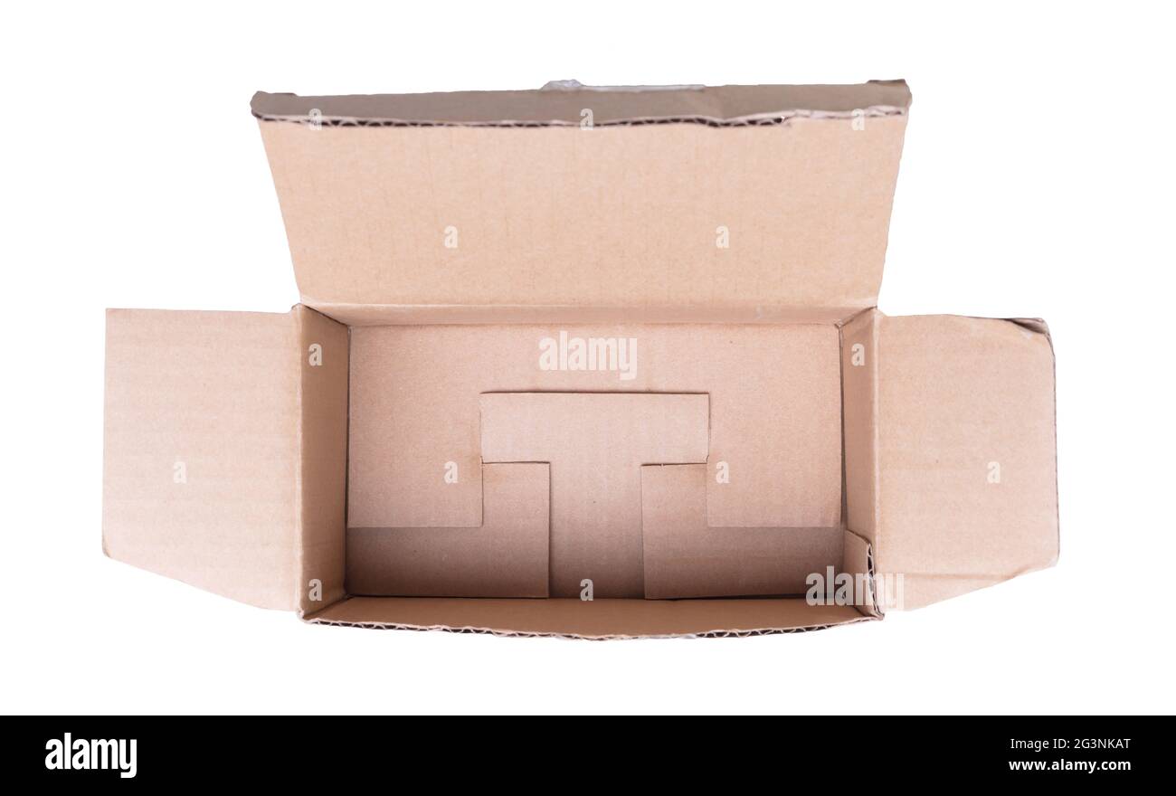 Flip lid Cut Out Stock Images & Pictures - Alamy