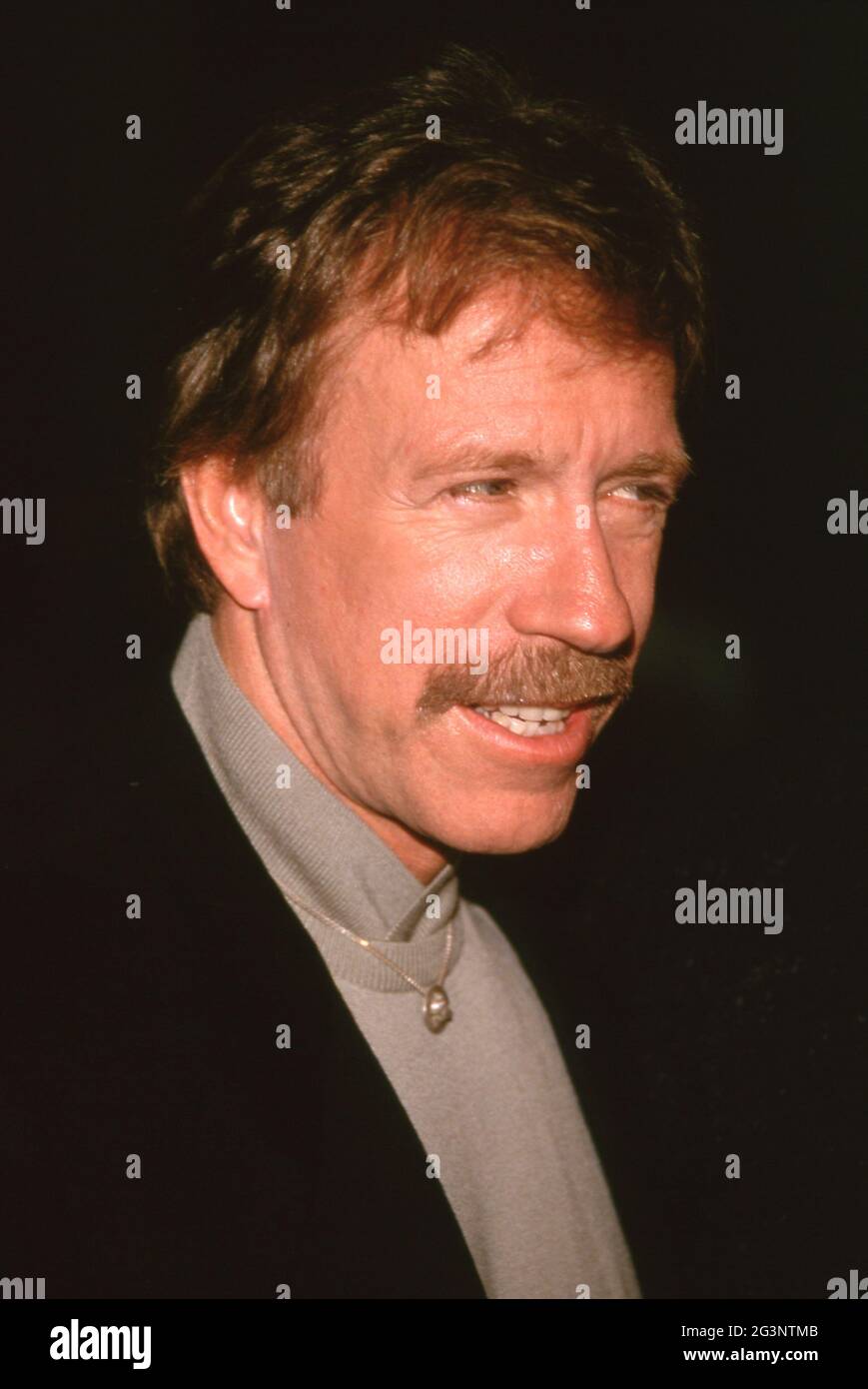 Chuck norris hi-res stock photography and images - Alamy