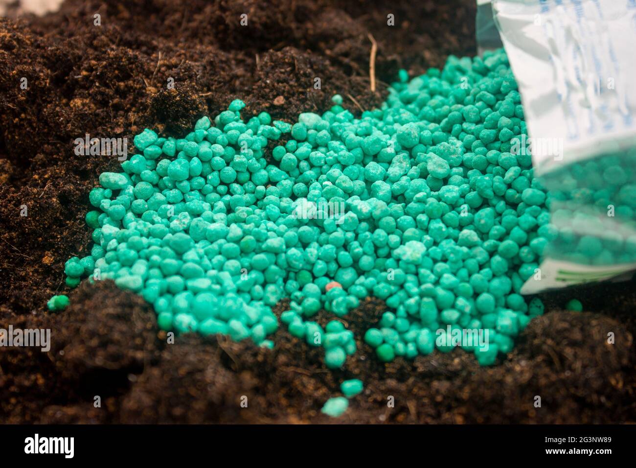 Npk fertilizer hires stock photography and images Alamy