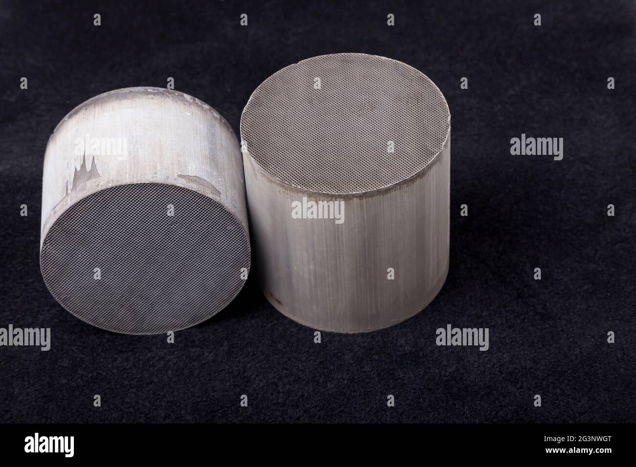 Nickel catalyst hires stock photography and images Alamy