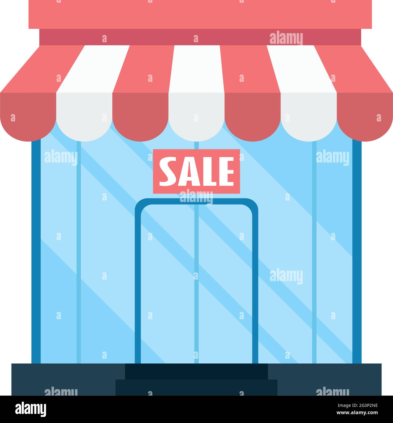 store sale discount Stock Vector Image & Art Alamy